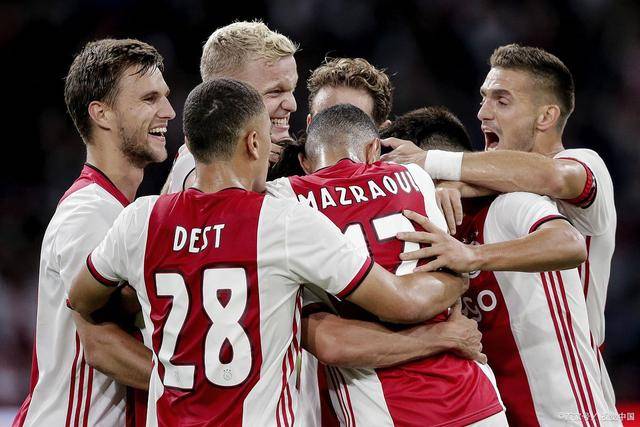 范戴克职业生涯8次与哈兰德交手 5胜3平未尝败绩